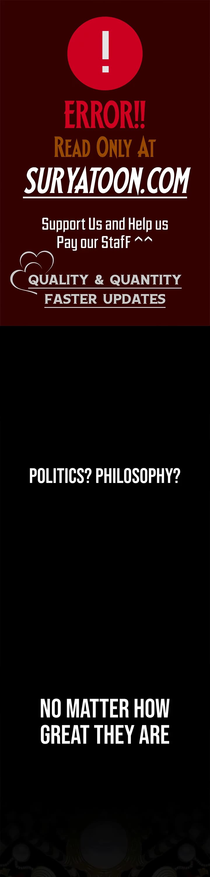 Real Man chapter 187 page 1