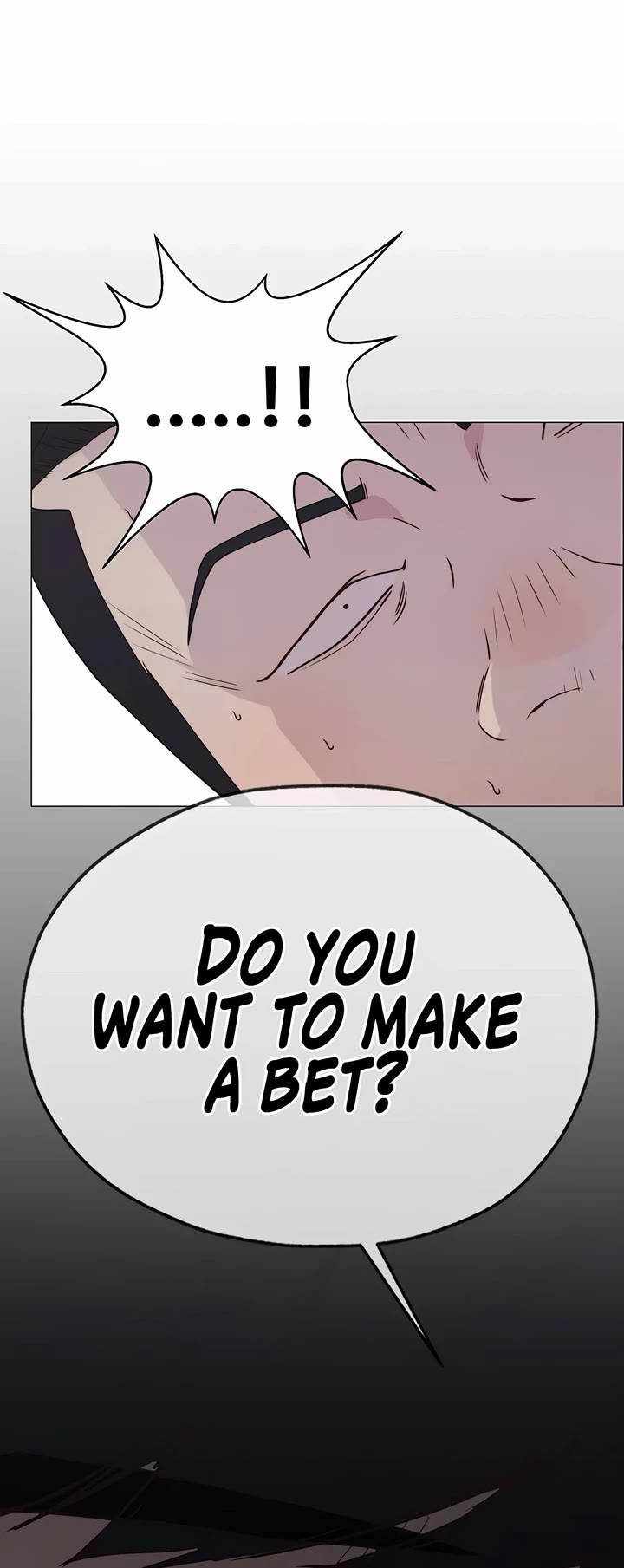 Real Man chapter 187 page 12