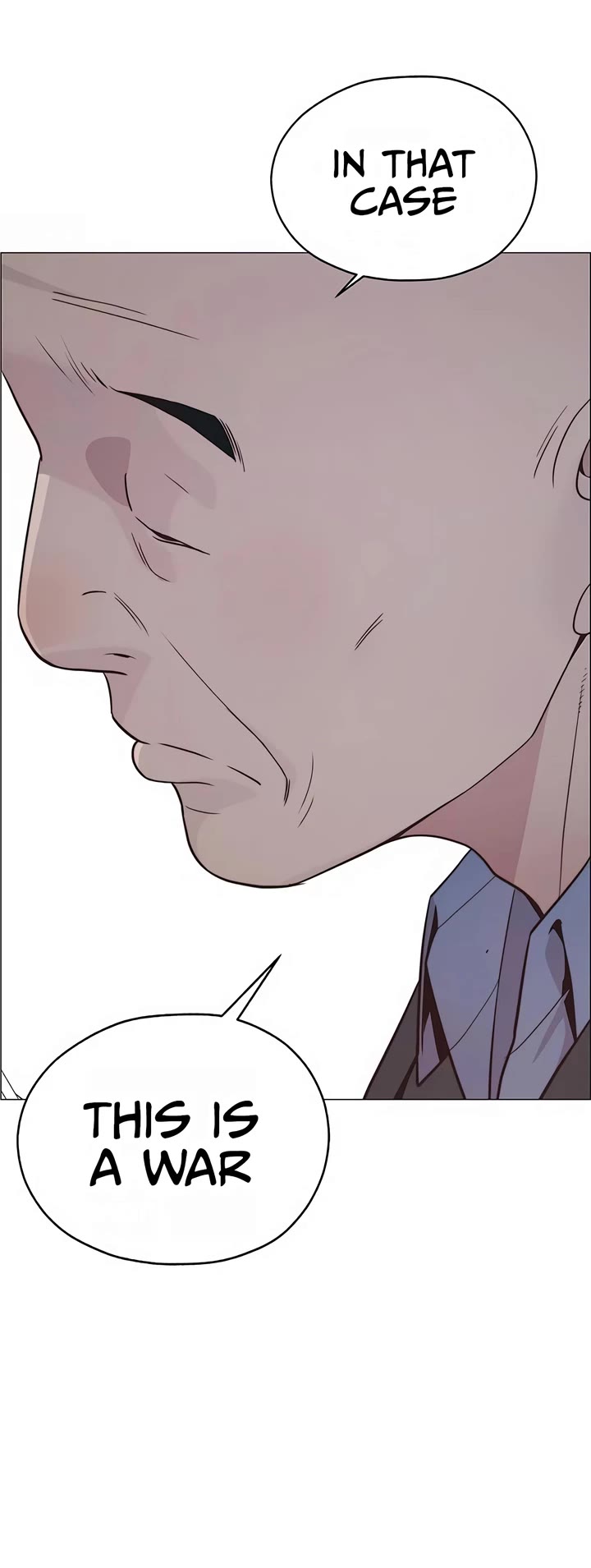 Real Man chapter 187 page 23