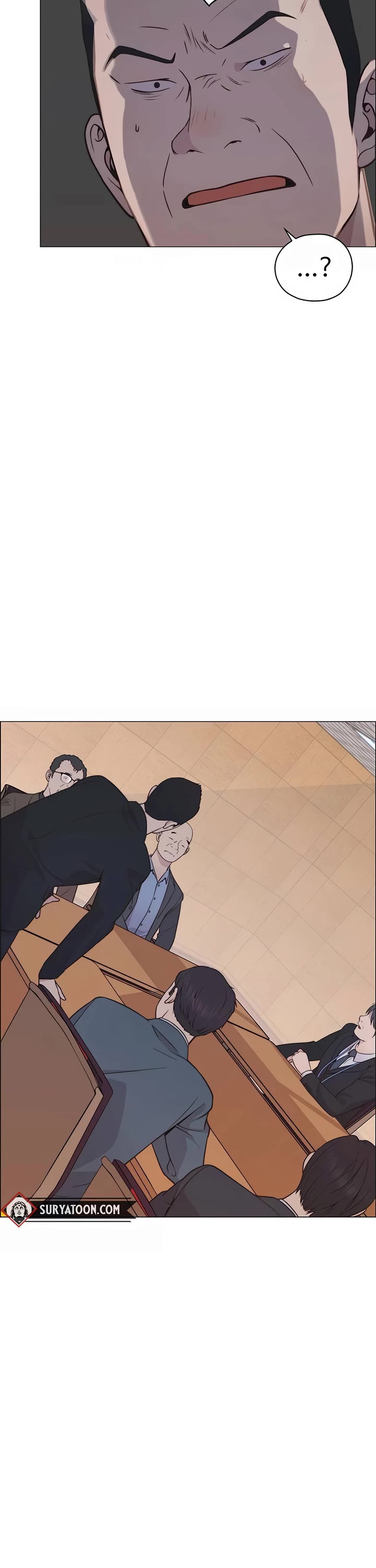 Real Man chapter 187 page 41