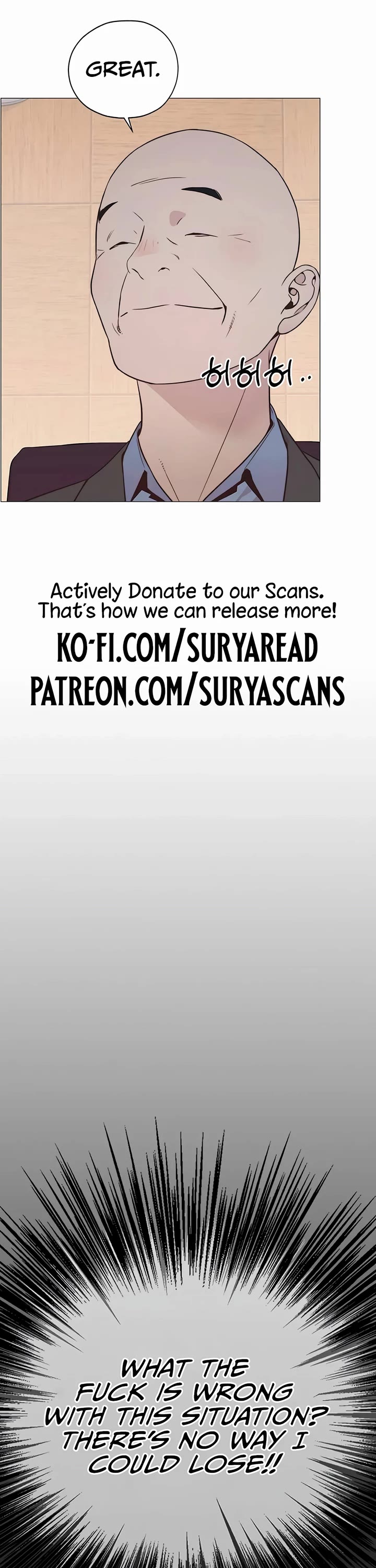 Real Man chapter 187 page 49