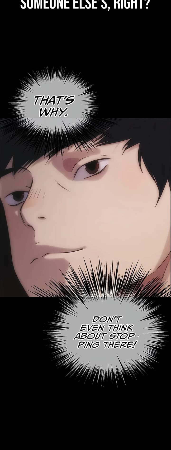 Real Man chapter 187 page 51