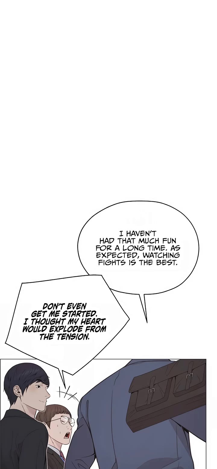 Real Man chapter 187 page 54