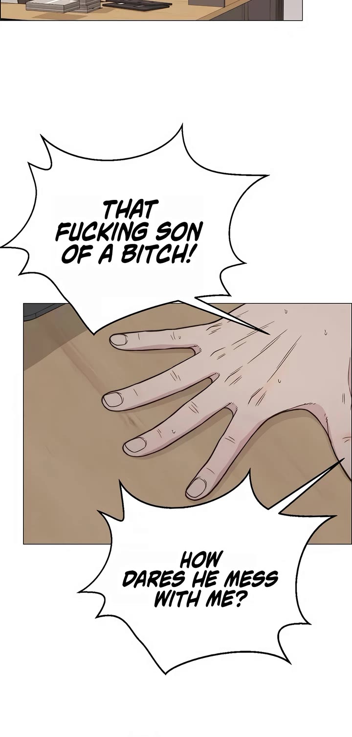 Real Man chapter 187 page 59