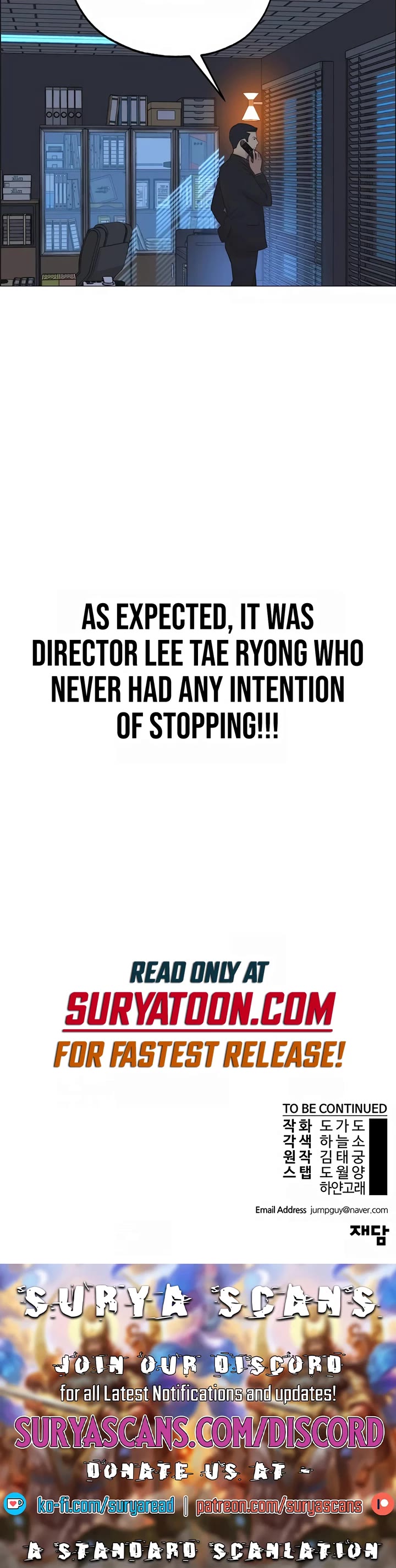 Real Man chapter 187 page 62