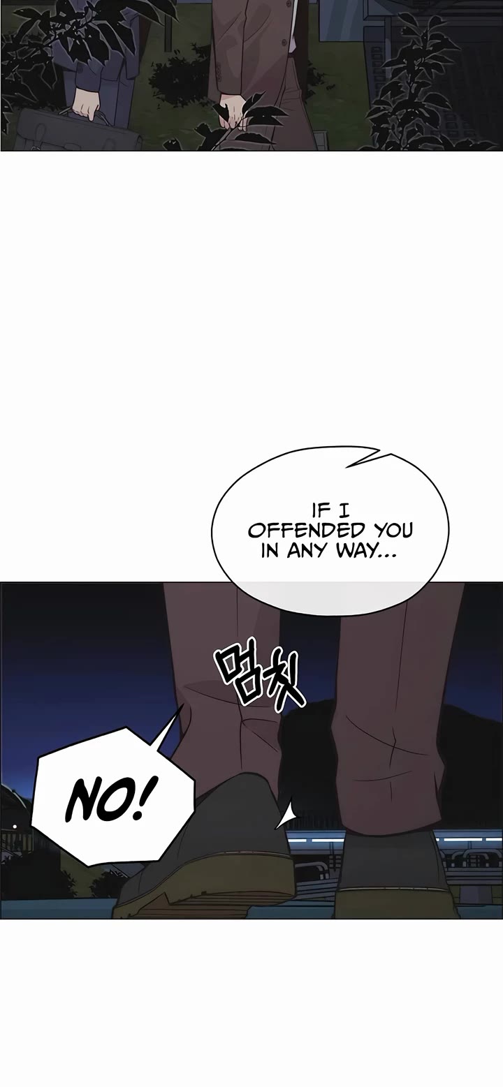 Real Man chapter 188 page 19