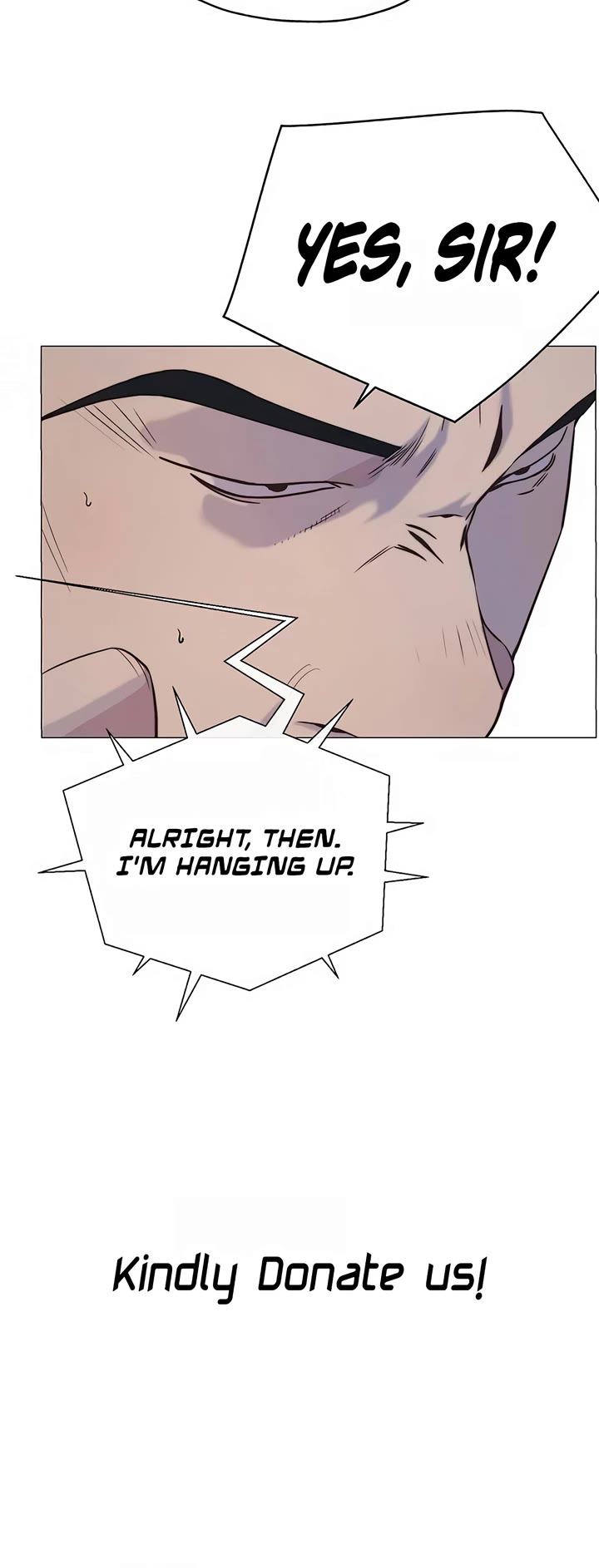 Real Man chapter 188 page 35