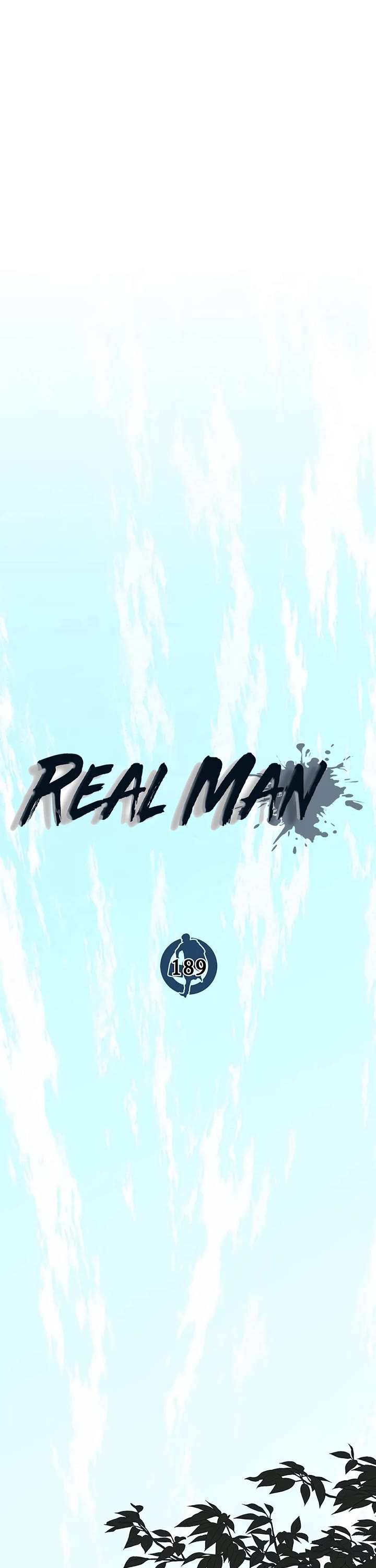 Real Man chapter 189 page 10