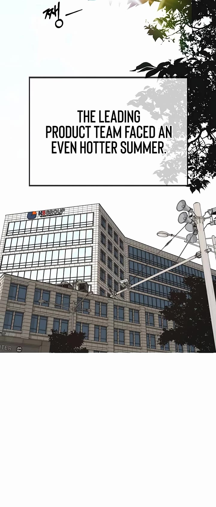 Real Man chapter 189 page 18