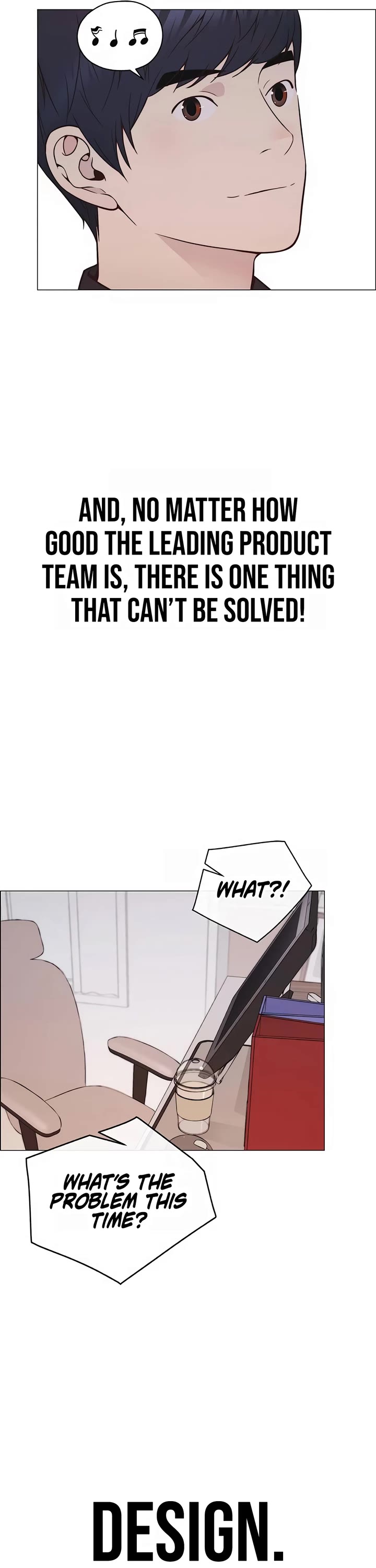 Real Man chapter 189 page 24