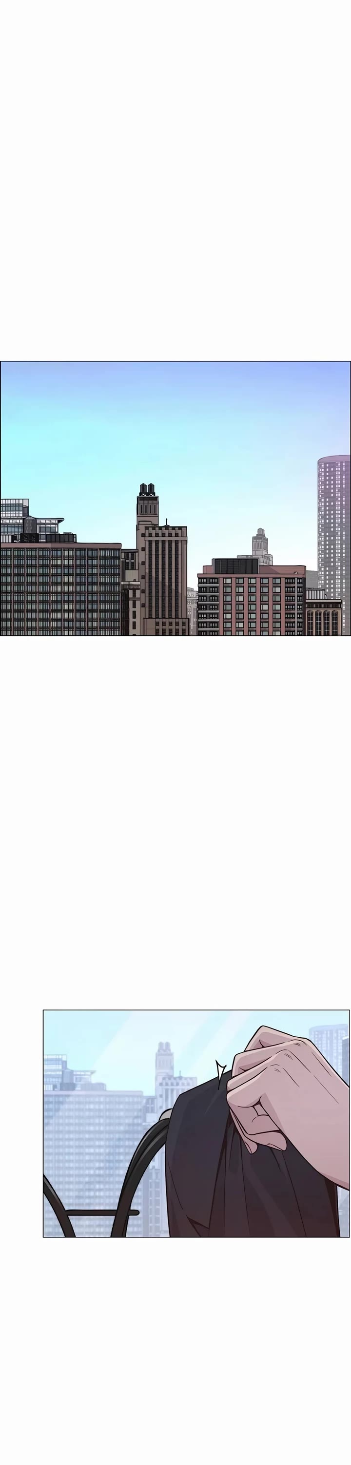 Real Man chapter 189 page 37