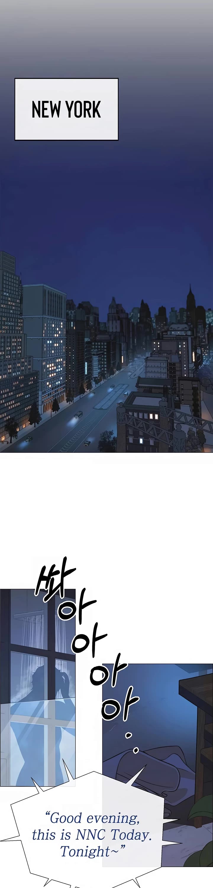 Real Man chapter 189 page 44