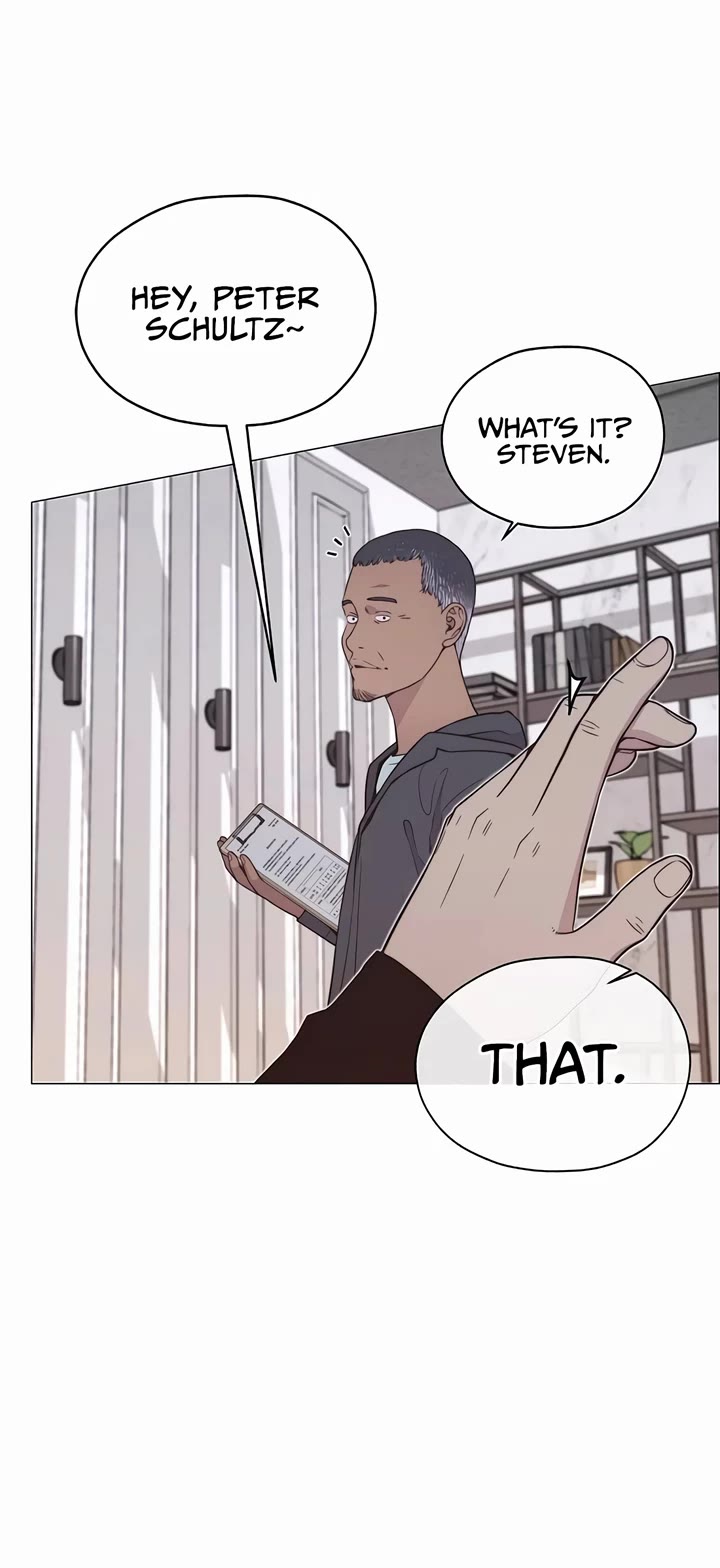 Real Man chapter 189 page 51