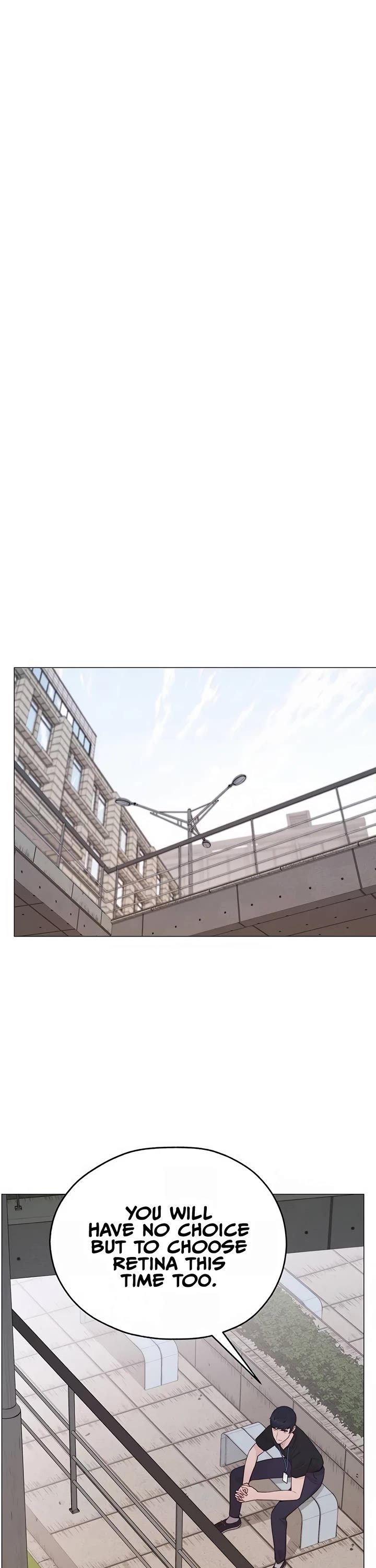 Real Man chapter 189 page 53