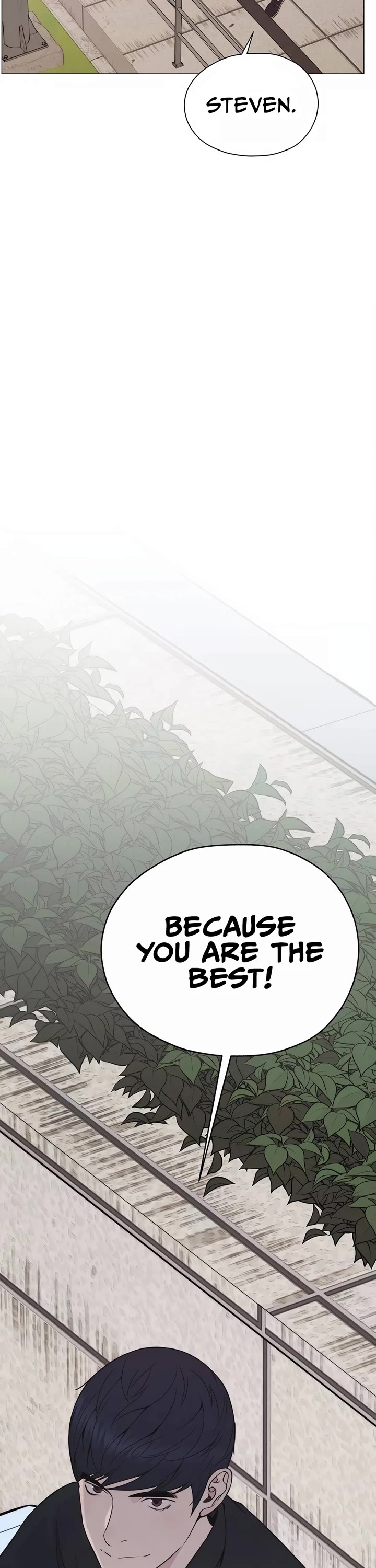 Real Man chapter 189 page 54