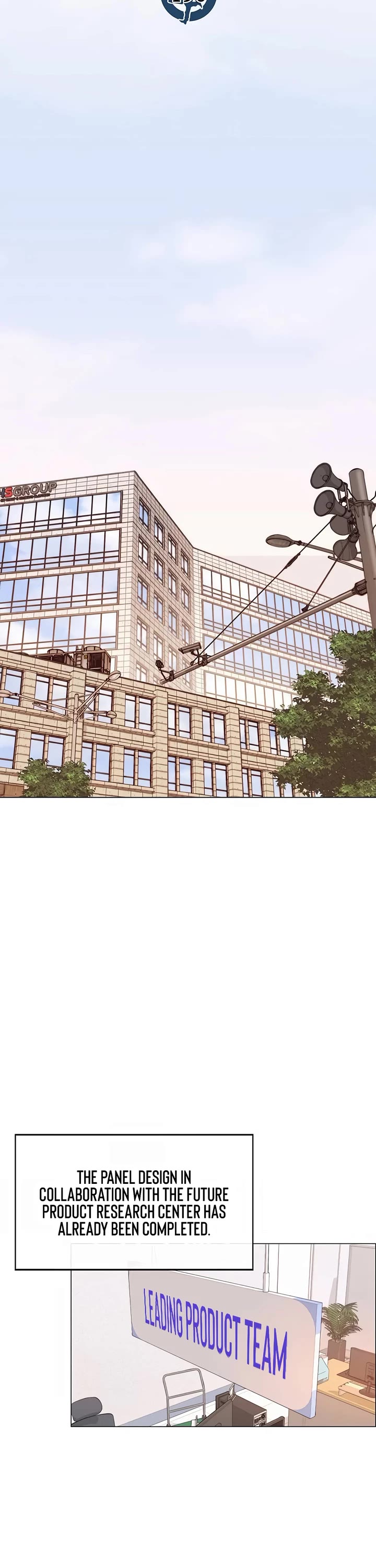 Real Man chapter 190 page 18