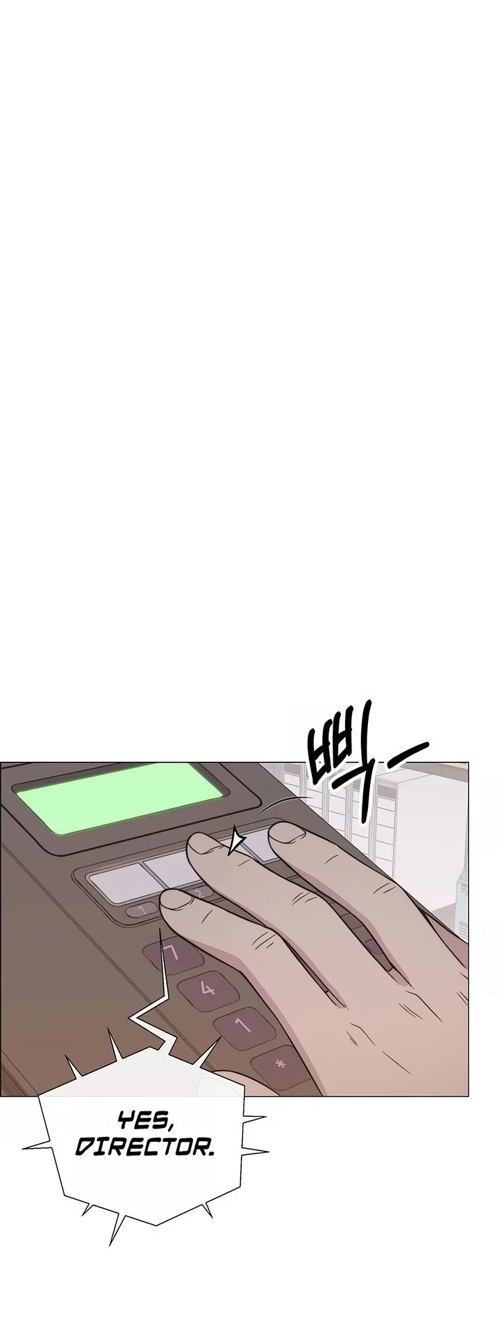 Real Man chapter 190 page 44