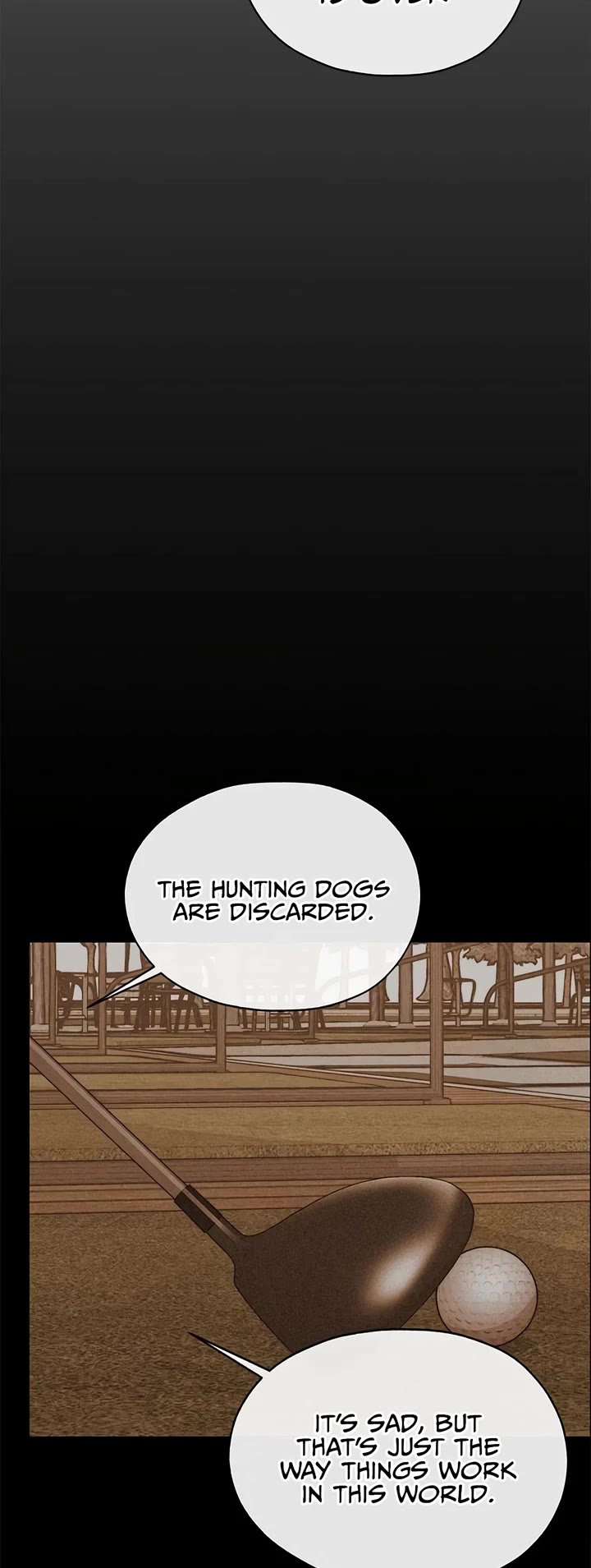 Real Man chapter 190 page 47