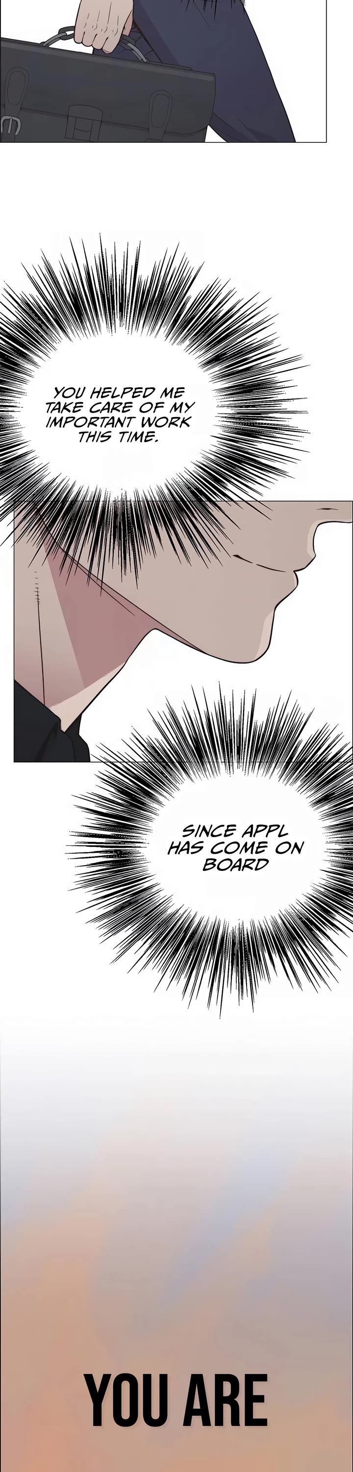 Real Man chapter 190 page 51