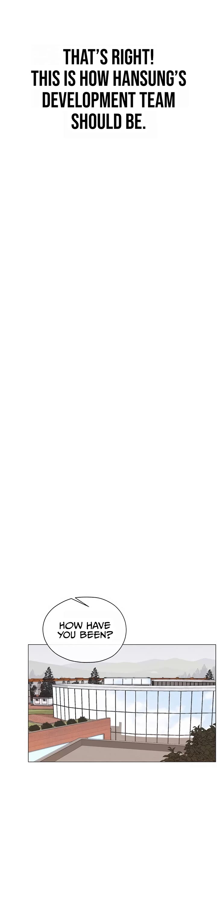 Real Man chapter 190 page 9