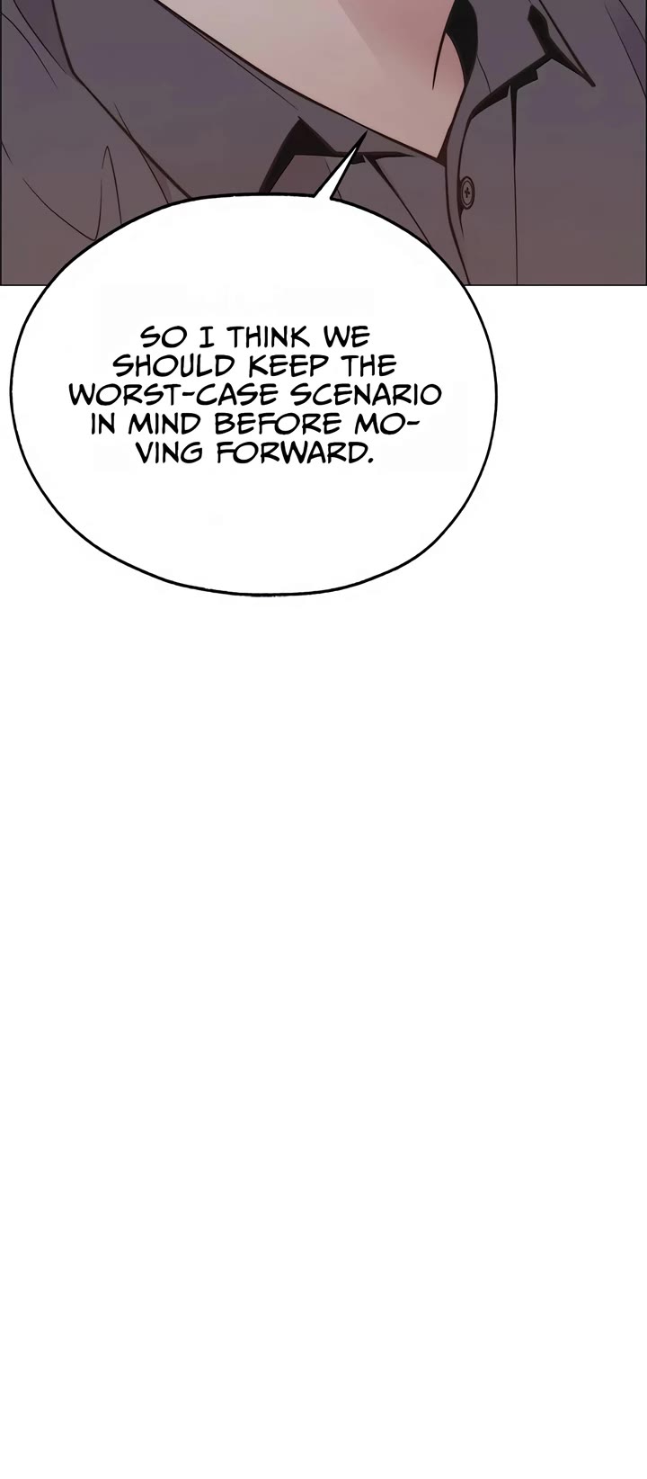 Real Man chapter 191 page 15