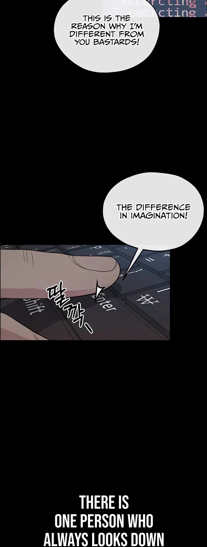 Real Man chapter 191 page 3