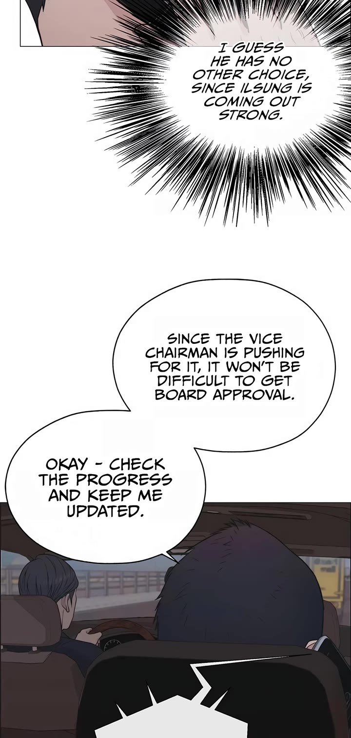 Real Man chapter 191 page 31