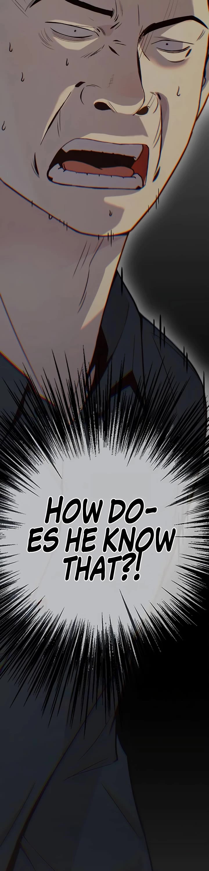 Real Man chapter 192 page 16
