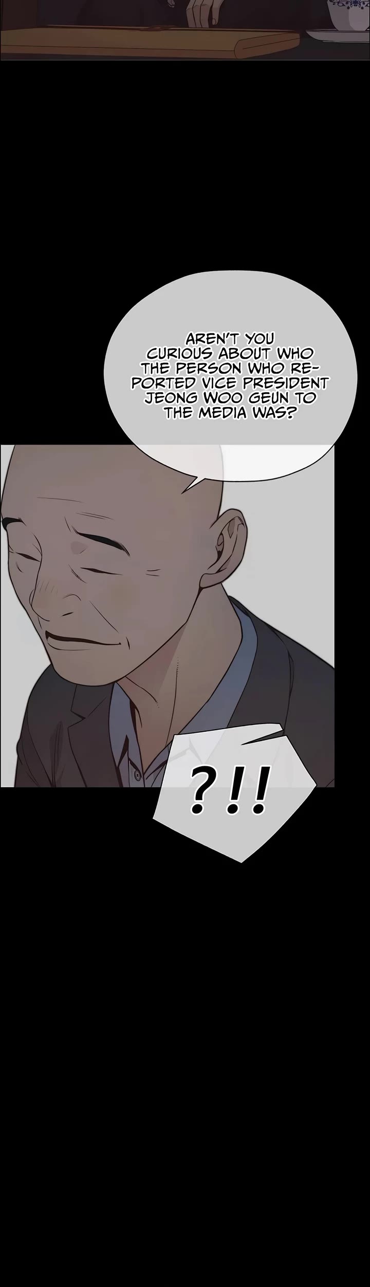 Real Man chapter 192 page 3