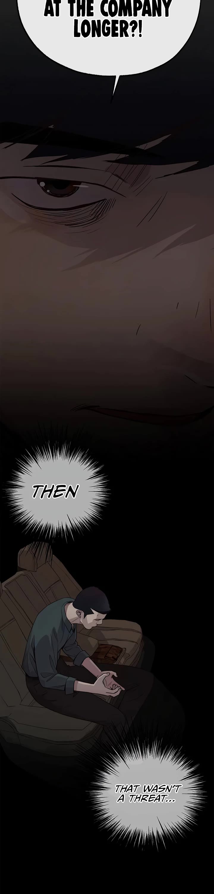 Real Man chapter 192 page 32