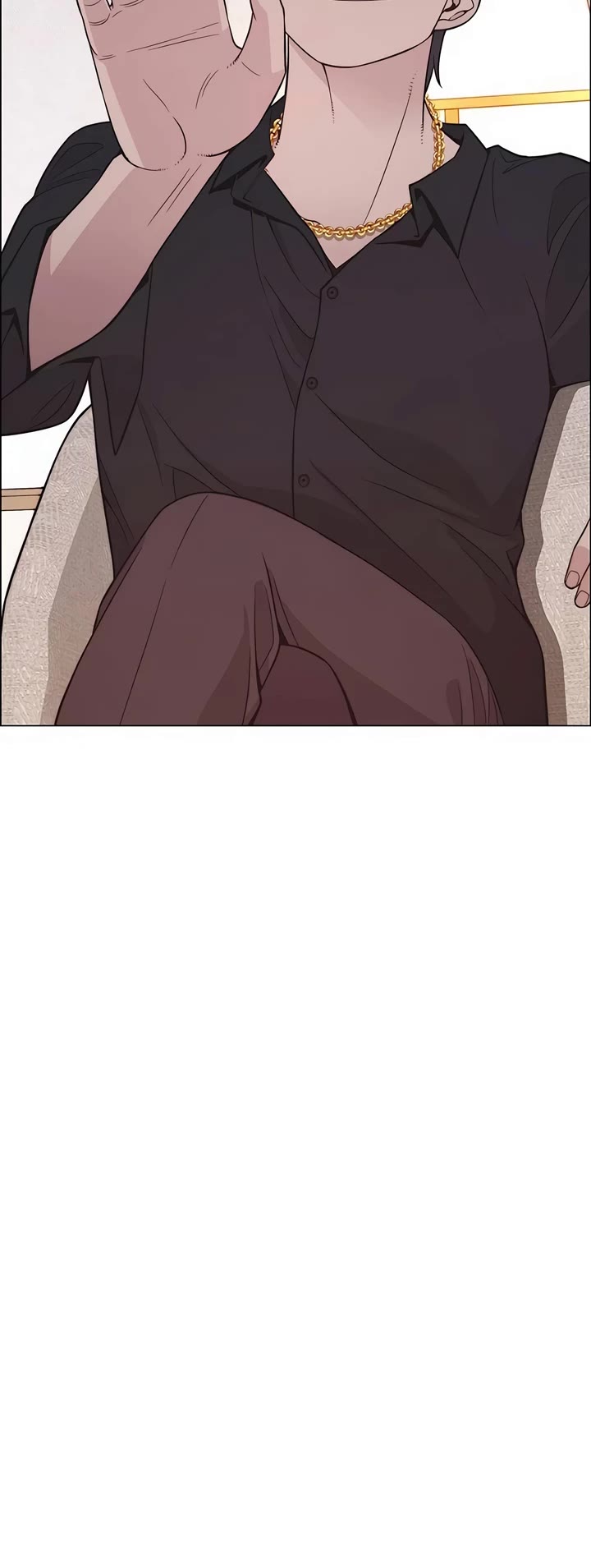 Real Man chapter 192 page 38