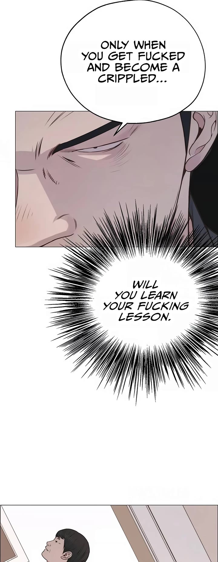 Real Man chapter 192 page 41