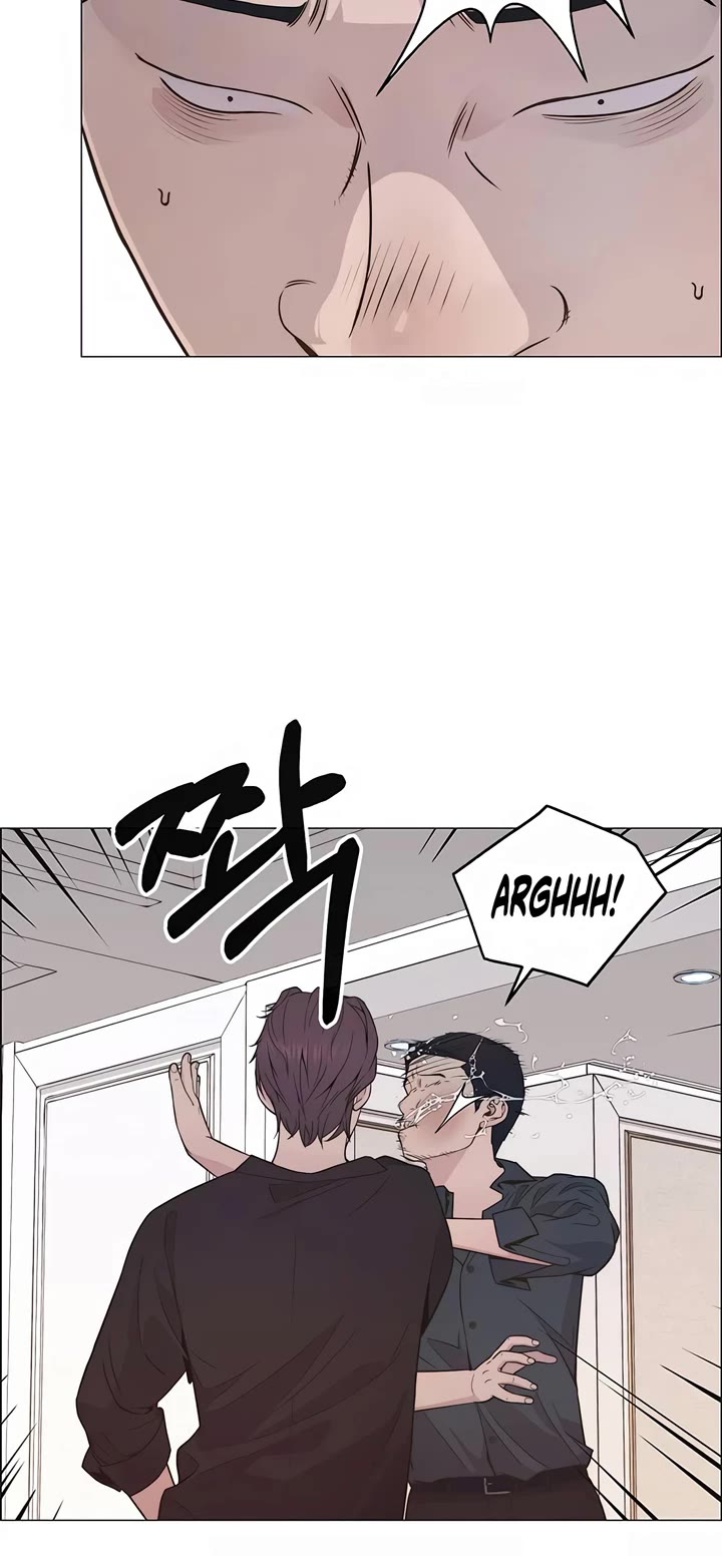 Real Man chapter 192 page 49