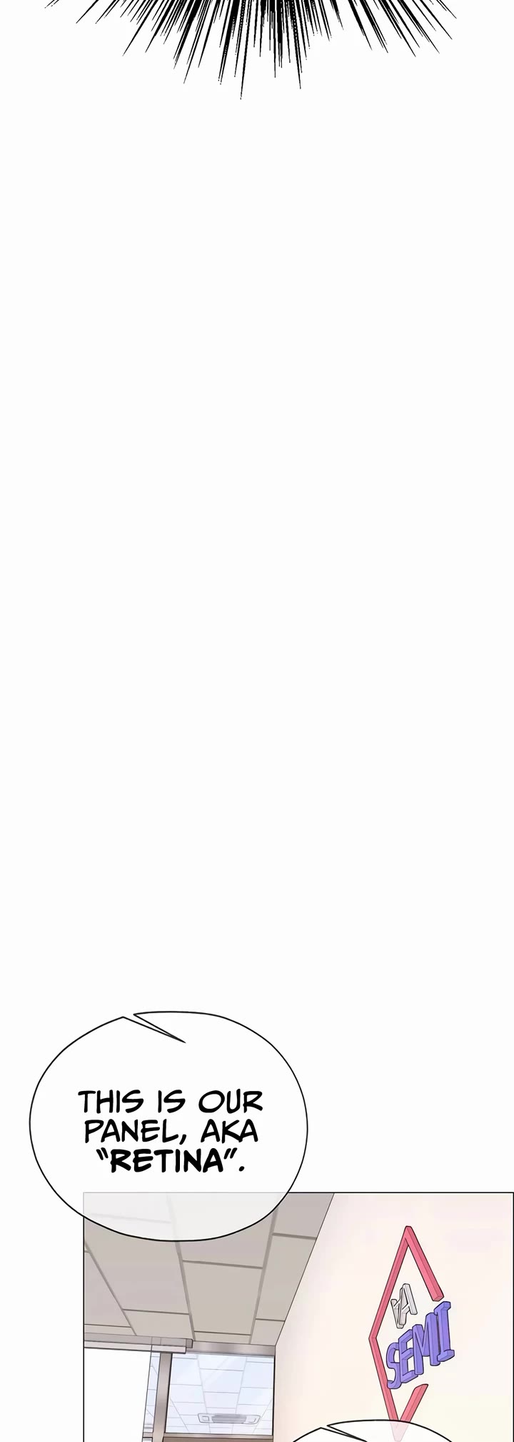 Real Man chapter 193 page 36