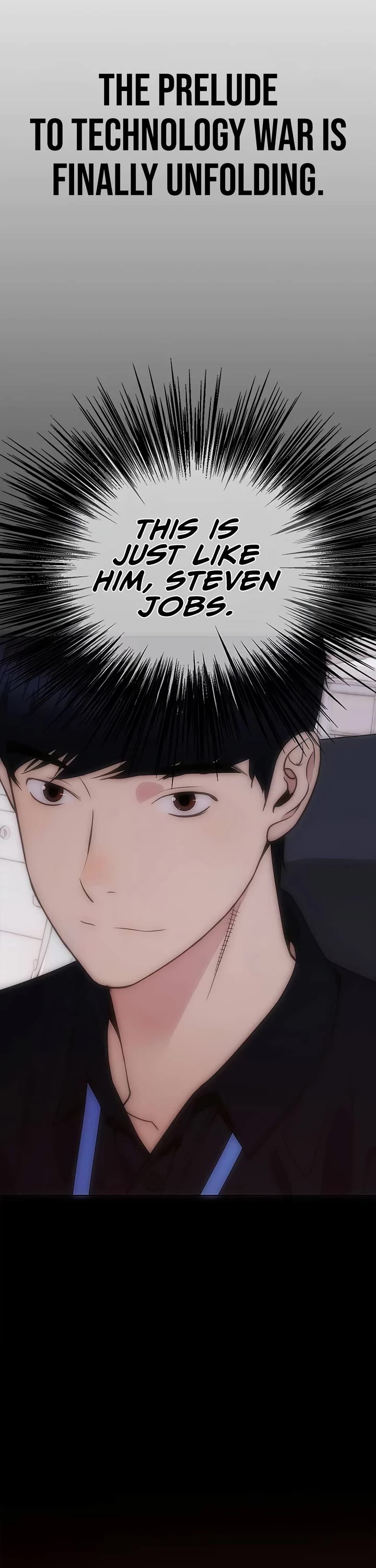 Real Man chapter 193 page 53