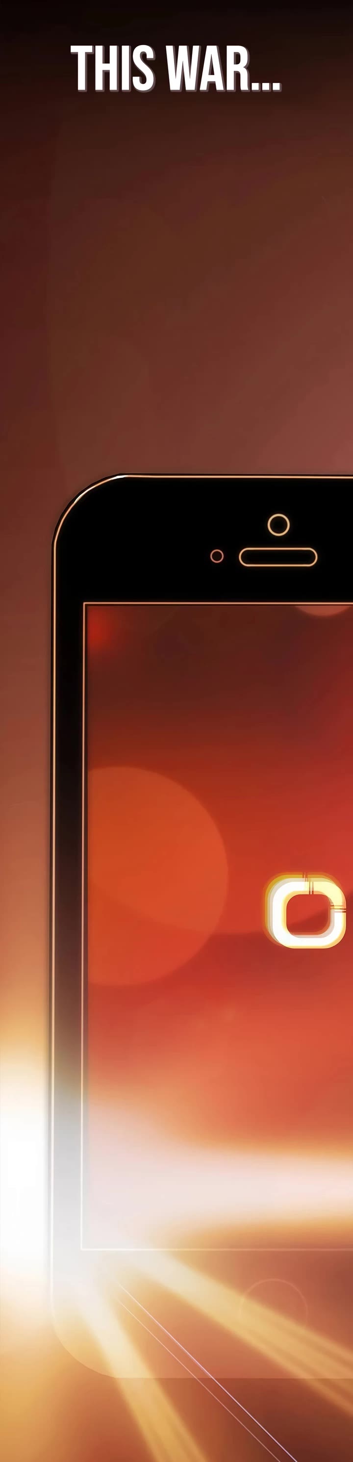 Real Man chapter 193 page 54