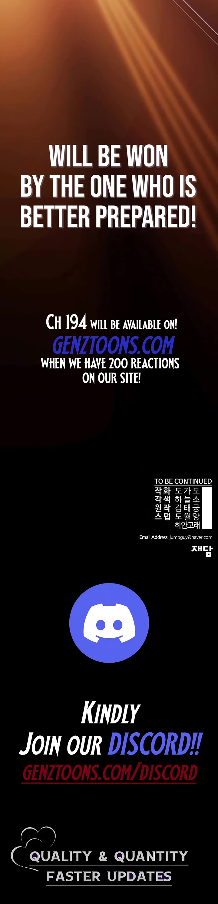 Real Man chapter 193 page 55