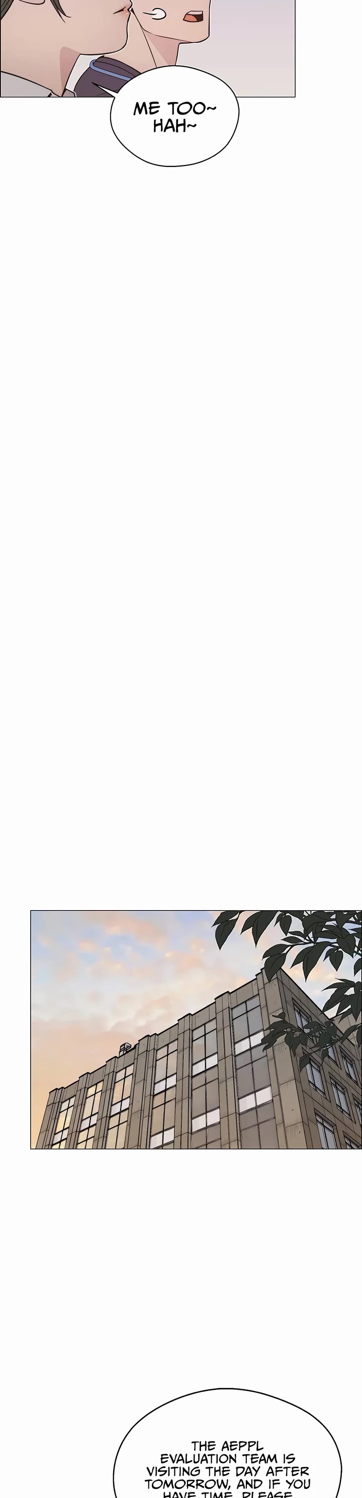 Real Man chapter 194 page 36