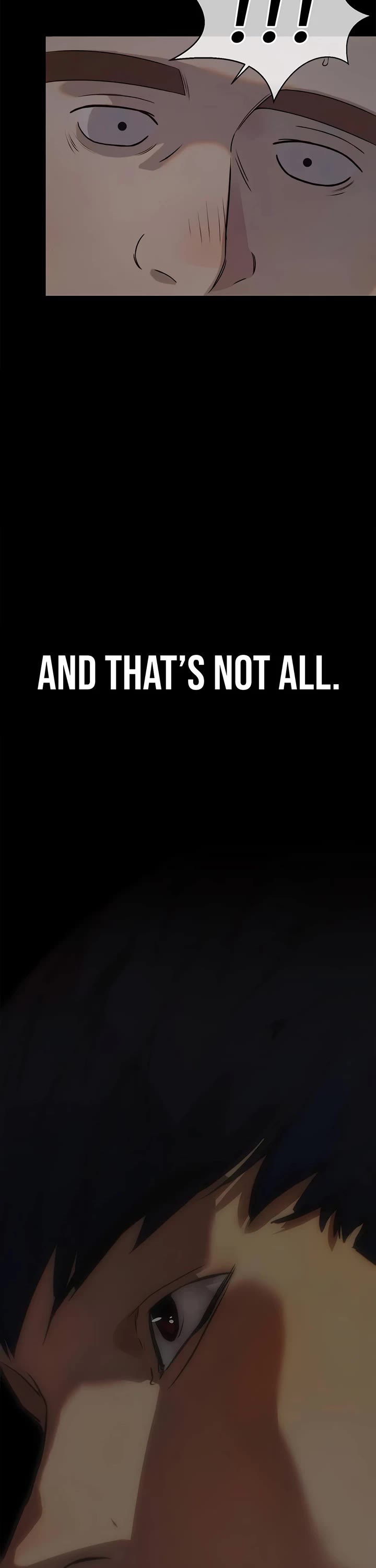 Real Man chapter 195 page 17