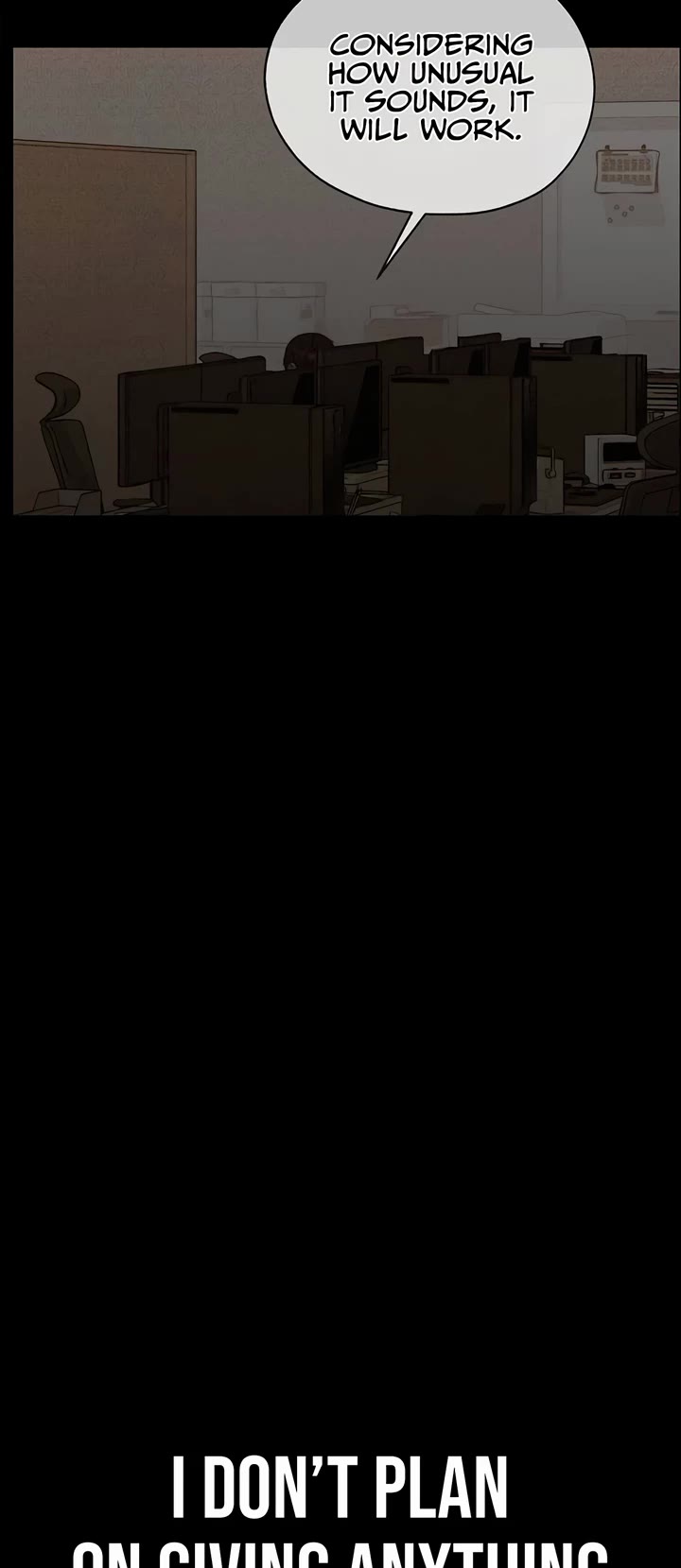 Real Man chapter 195 page 22