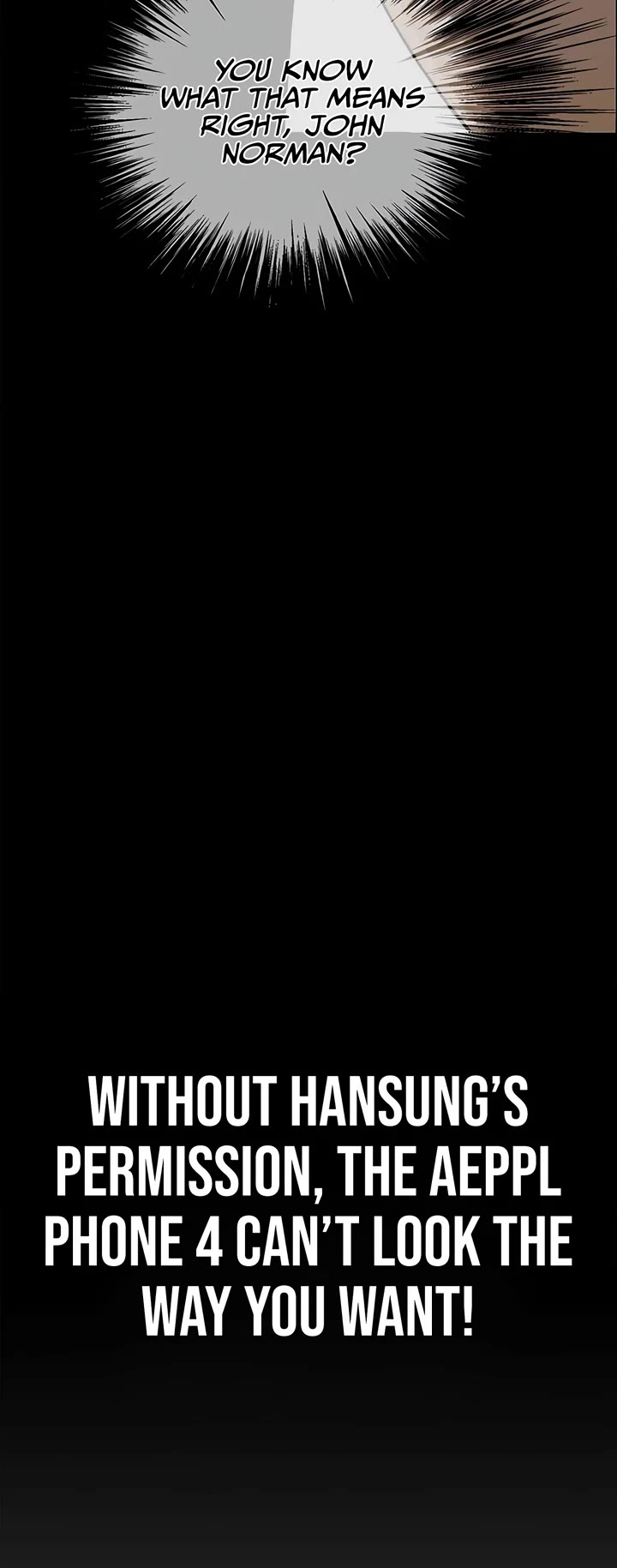 Real Man chapter 195 page 26