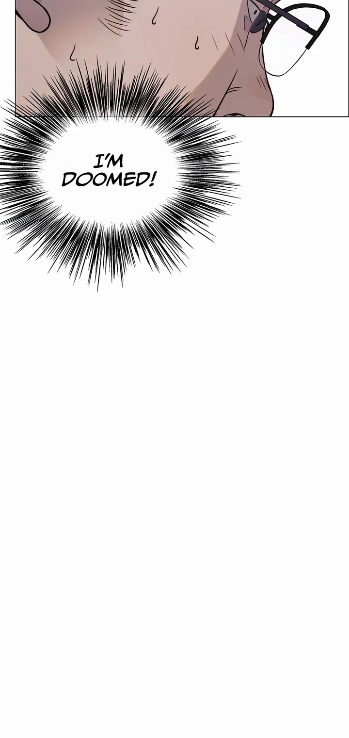 Real Man chapter 195 page 35