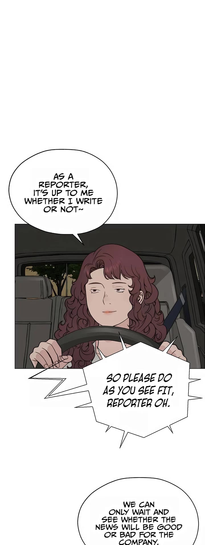 Real Man chapter 195 page 42