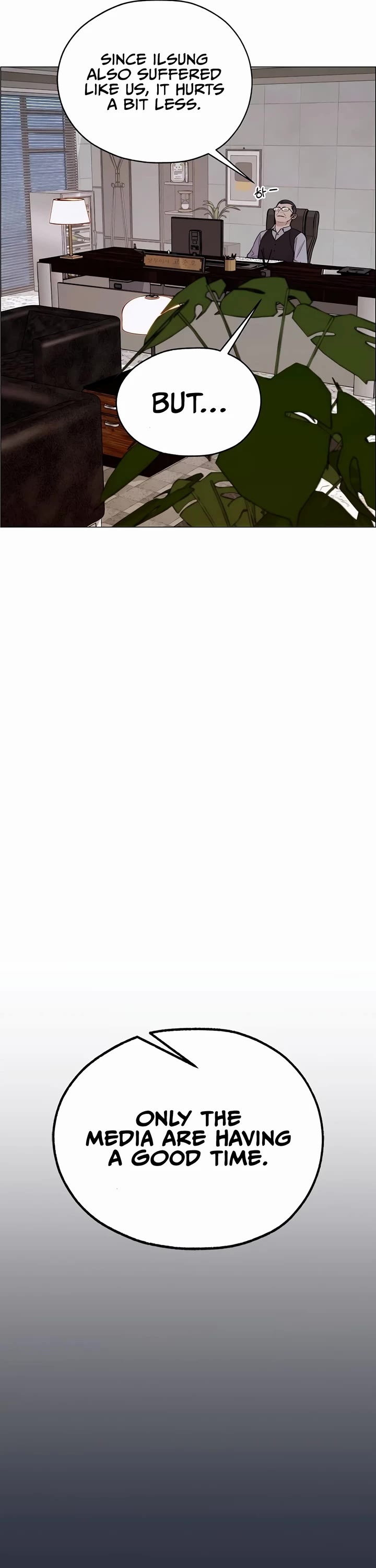 Real Man chapter 195 page 48