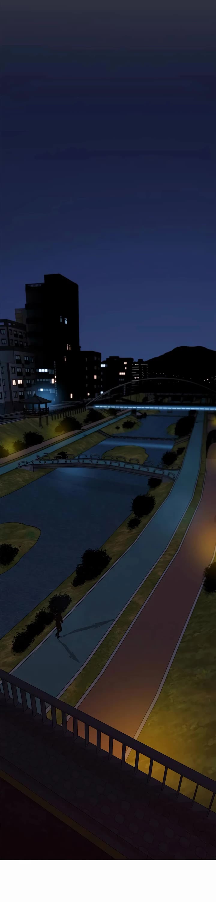 Real Man chapter 195 page 49