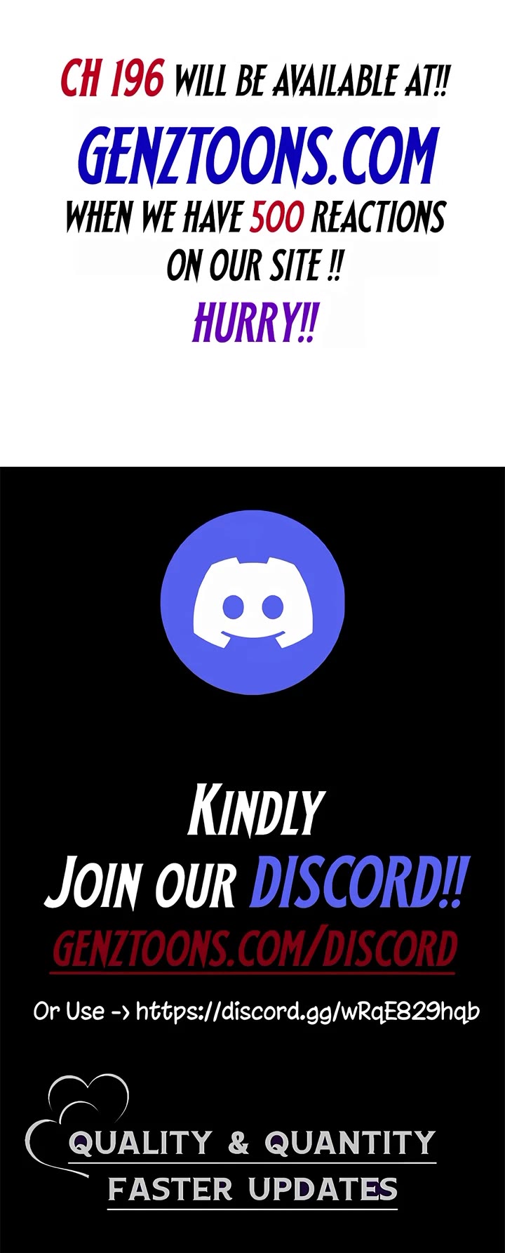 Real Man chapter 195 page 58