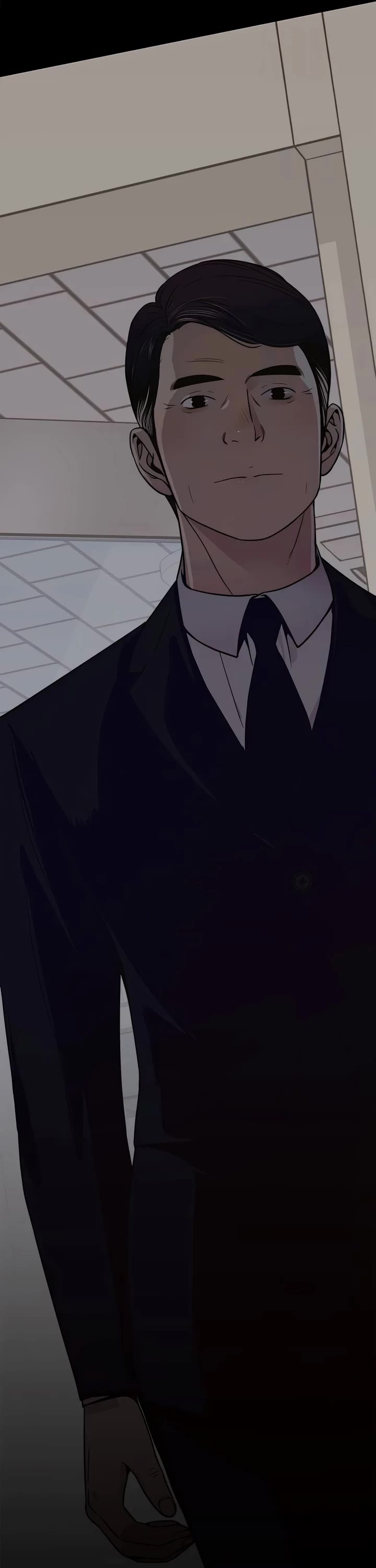 Real Man chapter 197 page 13