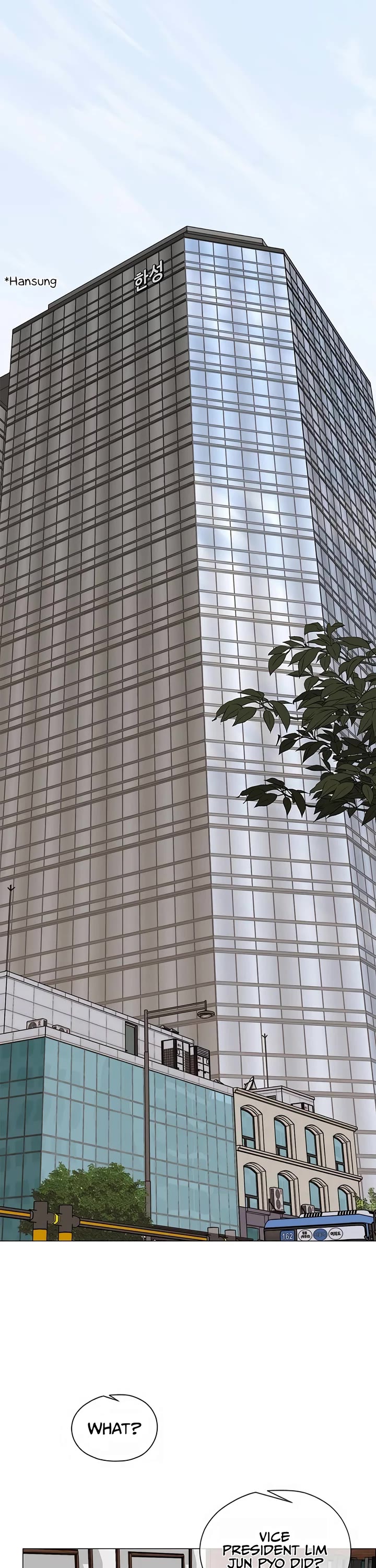 Real Man chapter 197 page 21