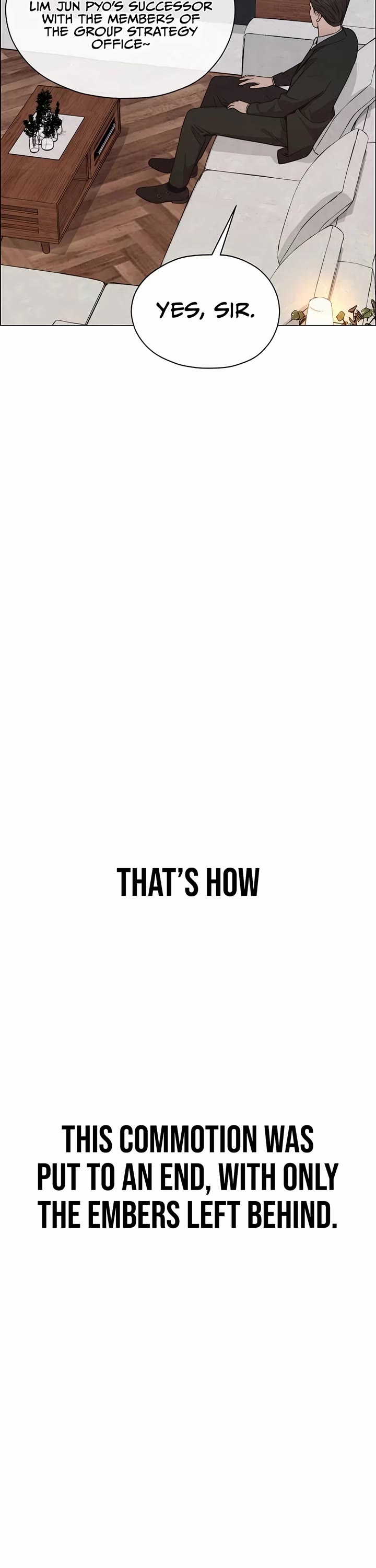 Real Man chapter 197 page 25