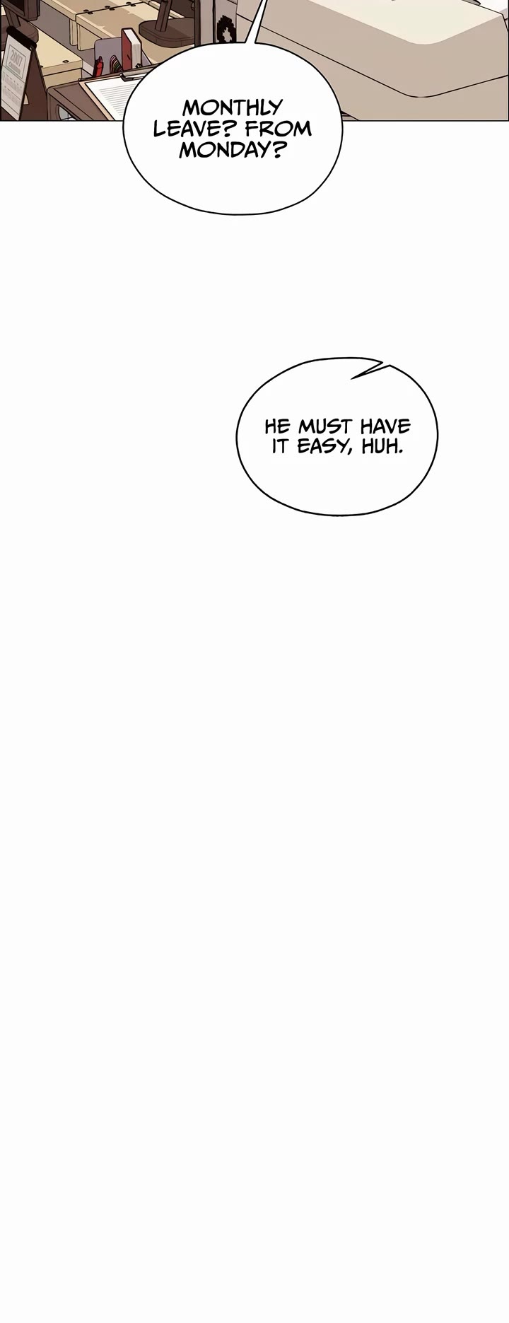 Real Man chapter 197 page 27